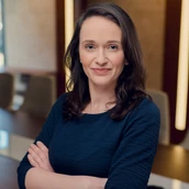 Katarzyna Majer-Gębska
