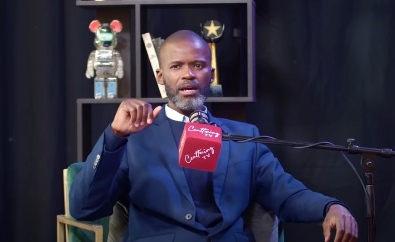 Juhoafrický pastor Joshua Mhlakela predpovedal príchod Ježiša Krista. 