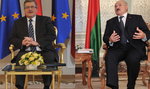 Skandal na koniec Euro? Komorowski i Łukaszenko w jednej loży? 