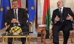 Skandal na koniec Euro? Komorowski i Łukaszenko w jednej loży? 