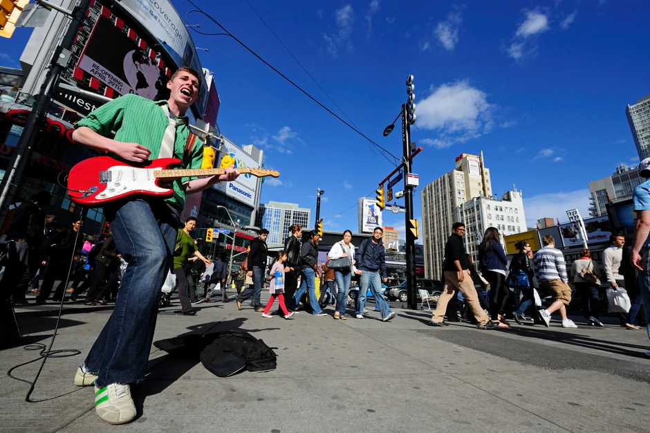 Ontario čini 40 odsto ekonomije Kanade