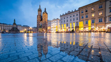 Nocna prohibicja w Krakowie już od soboty