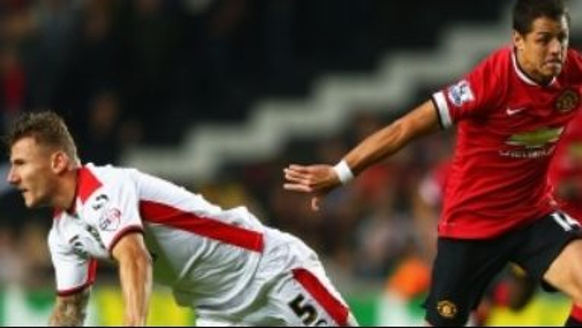 Klęska Manchesteru United. Przegrali z trzecioligowym zespołem