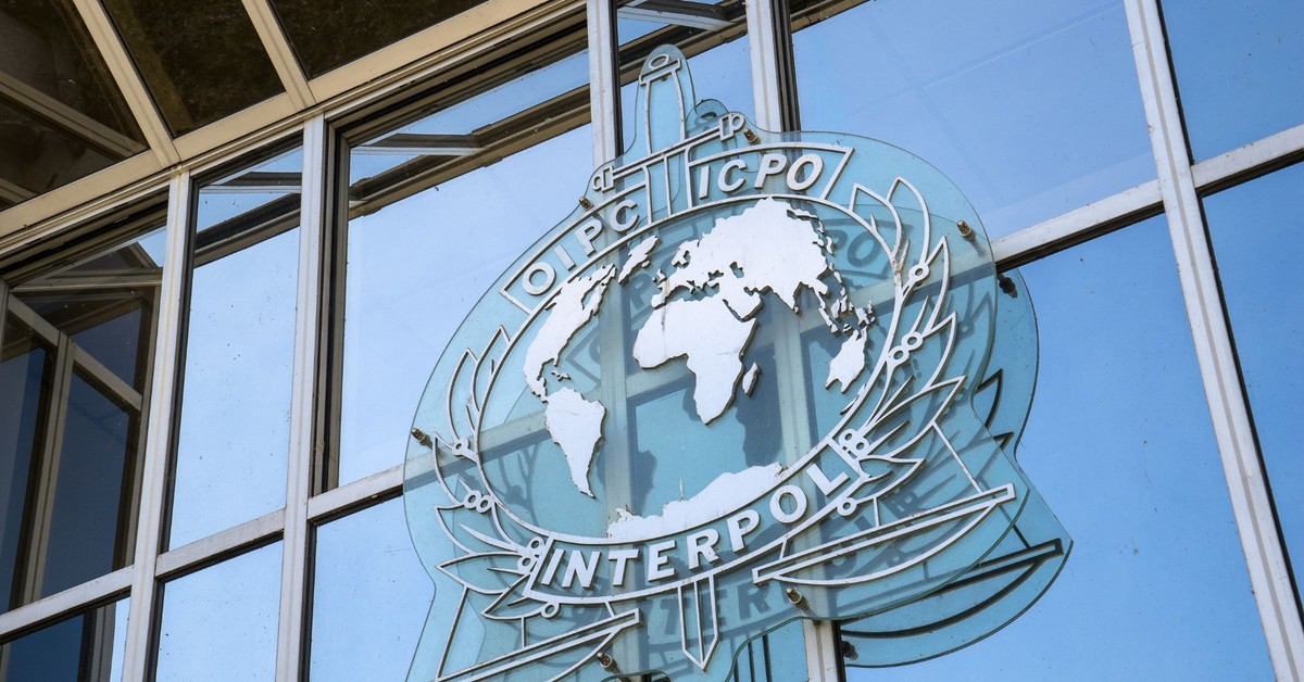 Czerwona nota Interpolu za polskim raperem. Jest w Dubaju. To azyl dla poszukiwanych Polaków?