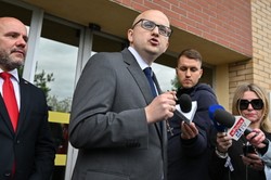 Poseł Dariusz Matecki opuścił areszt. Jest nakaz prokuratora