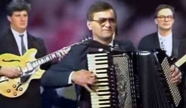 Slobodan Boba Spasojević
