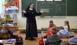 Zaskakujące zmiany związane z religią w szkołach