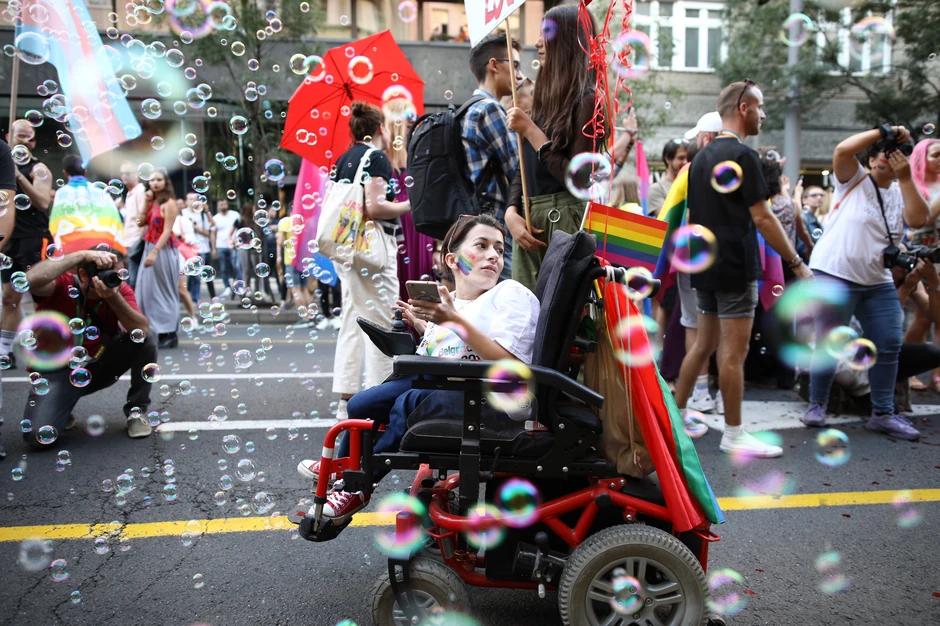 Od prvog trenutka sam se zaljubila u Anđelu, iako sam imala utisak da mi se više nikad neće javiti zbog situacije u kojoj se nalazim, kaže Sanja