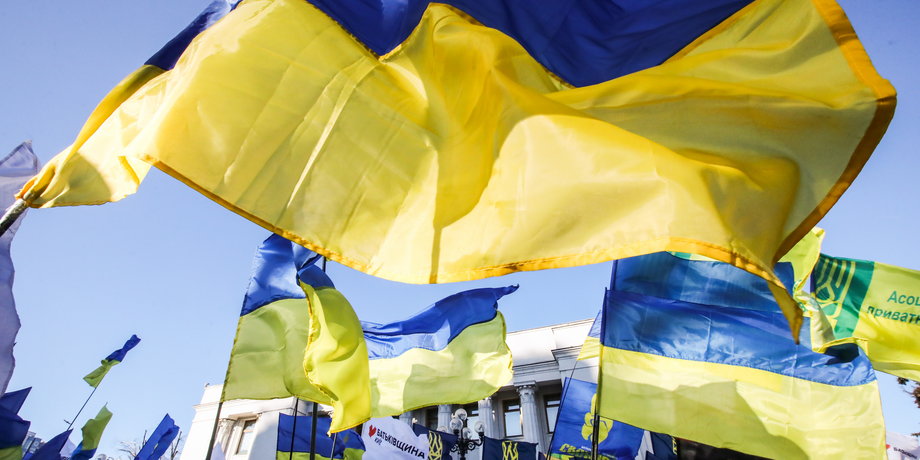 Ukraina popełniła w ostatnich trzech dekadach wiele błędów, ale też nie sprzyjały jej niektóre okoliczności.