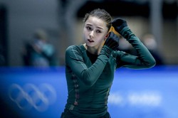 Doping Walijewej. Organizatorzy igrzysk w Paryżu chcą wyciągnąć wnioski