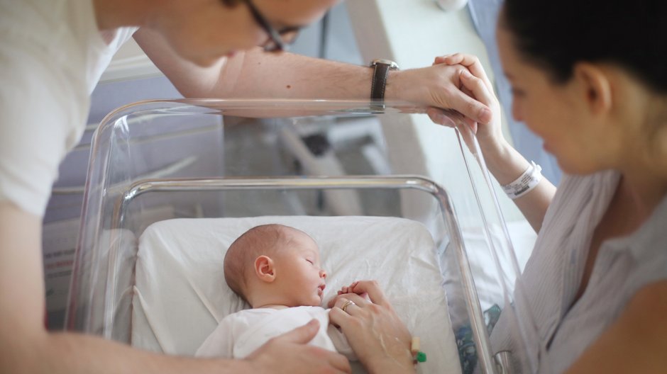 Chcieli nazwać córkę Zosia. Reakcja urzędników ich zaskoczyła