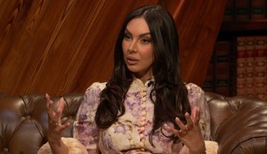 Gabrijela Pejčev, emisija "Na terapiji sa Slavicom Đukić Dejanović"