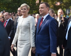 Mucha o słowach Dudy: Plucie na własną ojczyznę to jest najgorsza praktyka