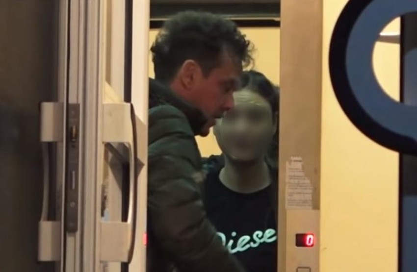 Dženanova nova partnerka