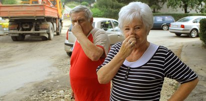 Cudowny środek na miejski smrodek. Mają go w..