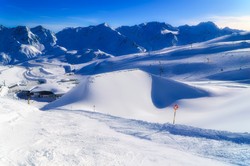 Alpejski PŚ: Przyspieszona inauguracja sezonu bez kibiców