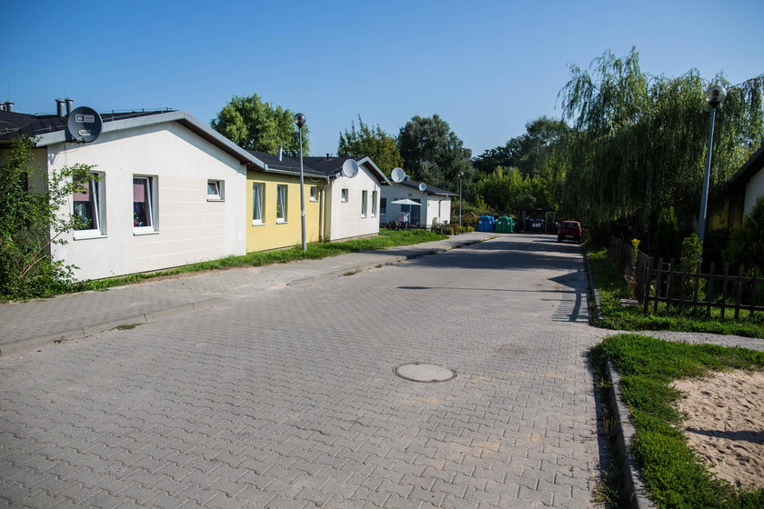 Mieszkania socjalne powstaną przy ul. Darzyborskiej