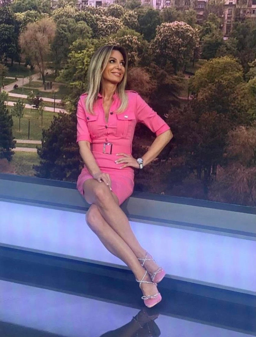 Slađana Tomašević