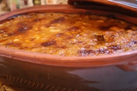 Recept za najbolji POSNI PREBRANAC: Dodajte 1 tajni sastojak, daje mu poseban ukus