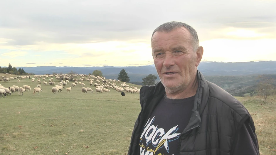 LUKIĆI ŽIVE U POSLEDNJOJ KUĆI U SRBIJI