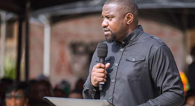 Excuses for ‘Dumsor’ are becoming too much; give us timetable – Dumelo