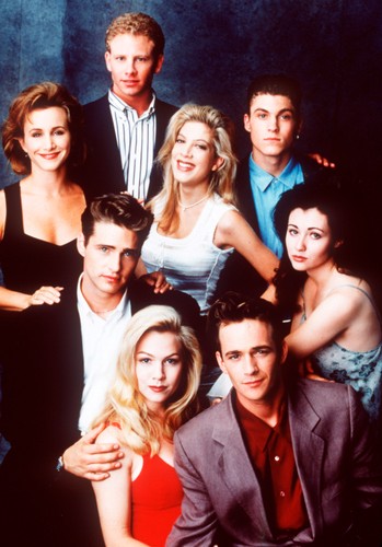 Beverly Hills, 90210