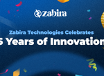 Zabira Technologies: Marking the Big 5