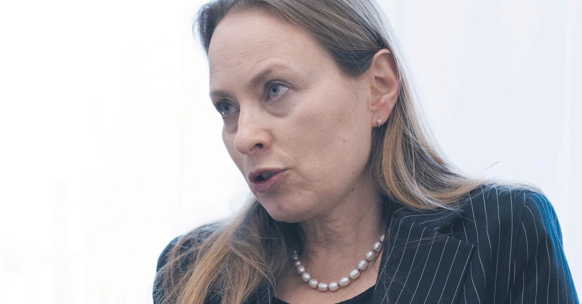 Pełczyńska-Nałęcz czy Hennig-Kloska? Polska 2050 czeka na nową liderkę