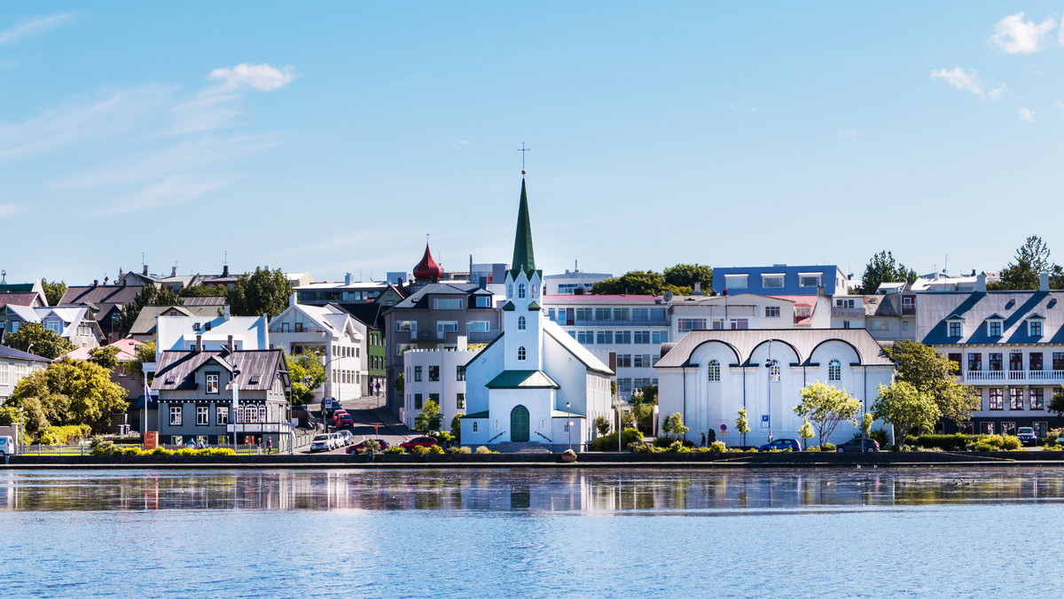 Islandia. Rząd znosi wszystkie restrykcje związane z COVID-19