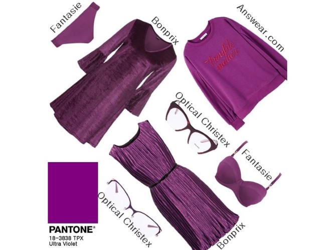 Kolory lata 2018 według Pantone