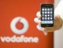 Vodafone walczy o pasma radiowe dla telefonii 4G.