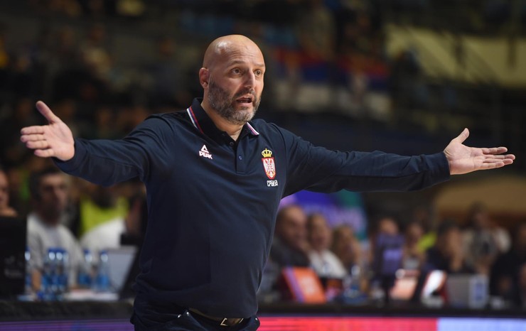 Aleksandar Đorđević