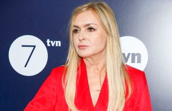 Monika Olejnik pożegnała mamę. Zamieściła wpis na Instagramie