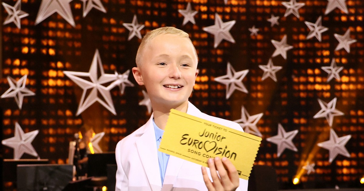 Kiedy Polska na Eurowizji Junior 2024? Sprawdź godzinę występu Dominika Arima Muzyka