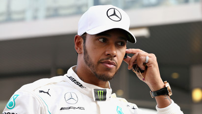 Bemutatták: ez lehet Lewis Hamilton új, győztes kocsija?