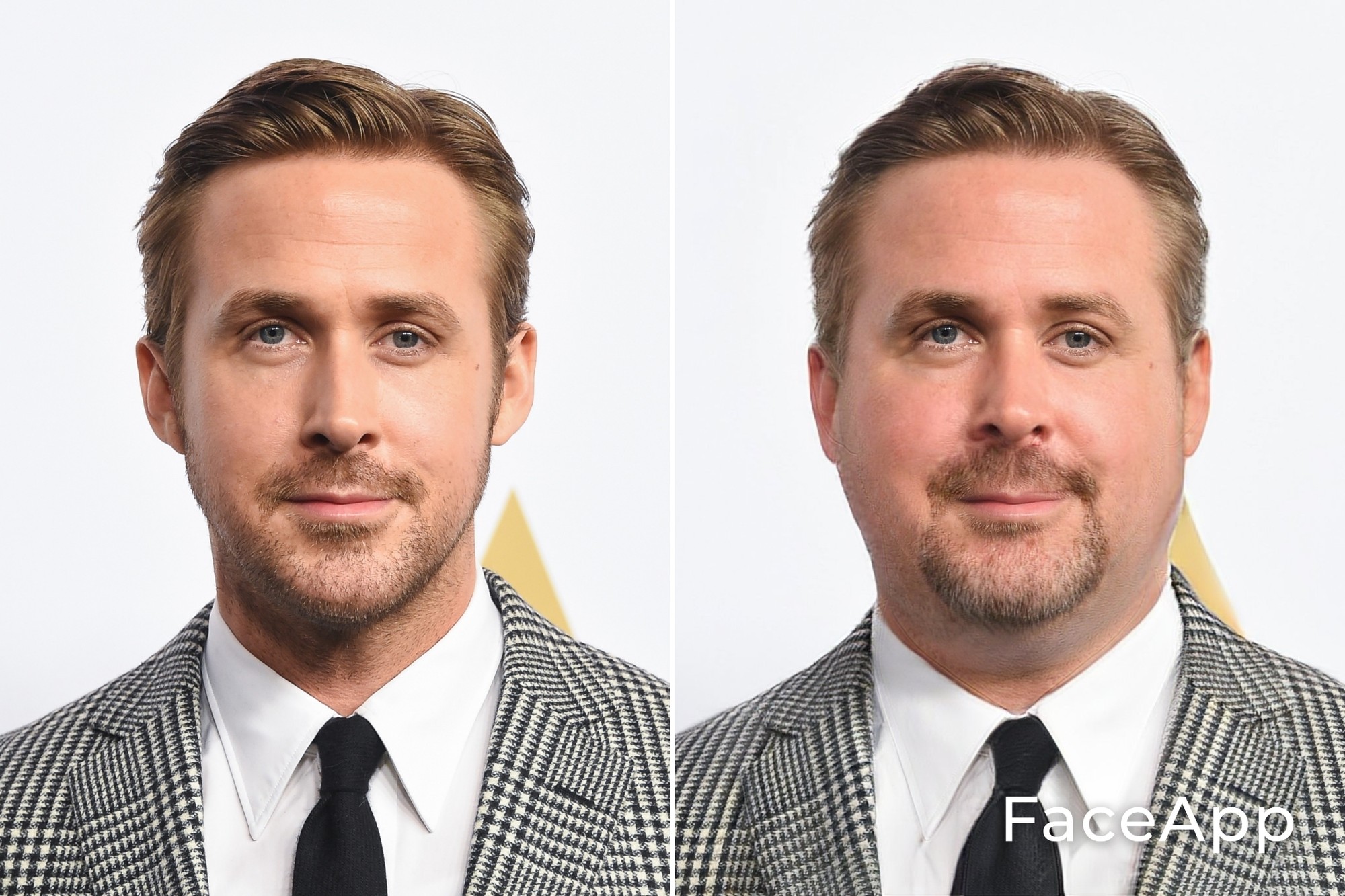 Ryan Gosling