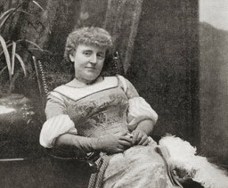 zyskała popularność dzięki książkom dla najmłodszych. polskie dzieci je uwielbiają