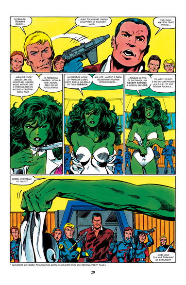 Zjawiskowa She-Hulk