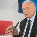 Kaczyński: za naszych rządów zebraliśmy bilion zł więcej niż w poprzednim okresie