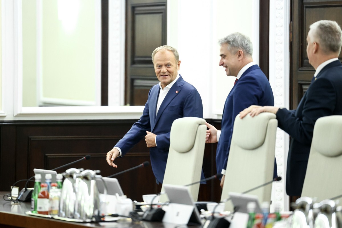 Rząd wykonał najważniejszy ruch. Chodzi o emerytury Polaków