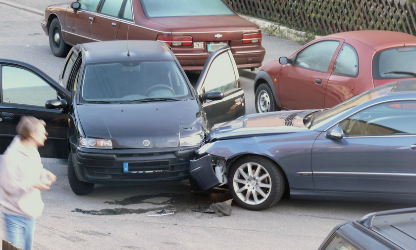 Ceny OC. Które miasta są najtańsze i gdzie płaci się najwięcej