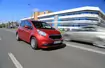 Kia Venga 1.6 DOHC - mały van w dobrej cenie