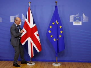 Brexit powinien nastąpić do 31 stycznia 2020 roku