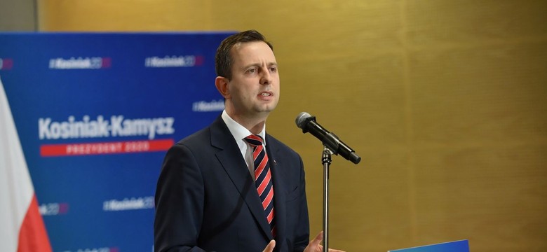 Kosiniak-Kamysz: Jako prezydent nie zawetuję wszystkich ustaw rządu Morawieckiego [WYWIAD]