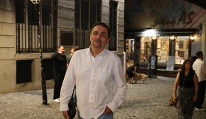 Keba burno reagovao zbog vanbračne ćerke 