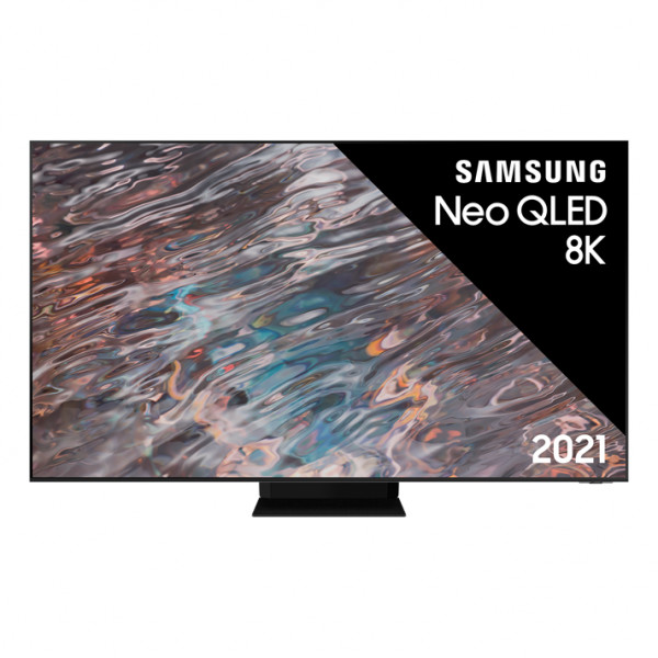 Samsung QE65QN800A to 65-calowy telewizor 8K z podświetleniem Mini LED. Jego główną zaletą jest niesamowita jakość treści HDR. 