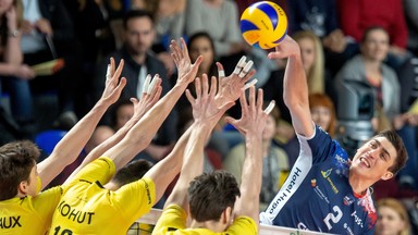 PlusLiga: Wrócił Sam Deroo! ZAKSA wygrywa rundę zasadniczą, GKS ustąpił miejsca w szóstce Warcie Zawiercie