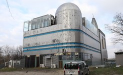 Mufti Ligi Muzułmańskiej: Nie wykluczam, że za kilka lat będę musiał mieć numer albo kod kreskowy. Jak Żydzi w obozach