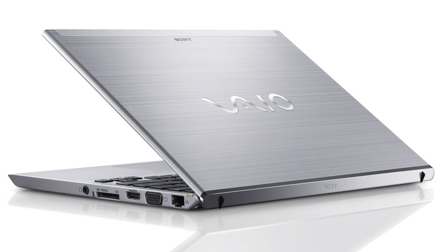 <b>Sony VAIO SVT1313S1E</b>
<br>
<br>Ekran: 13,3