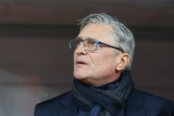 Adam Nawałka wrócił do Polski. Piłkarze chcą, by został selekcjonerem